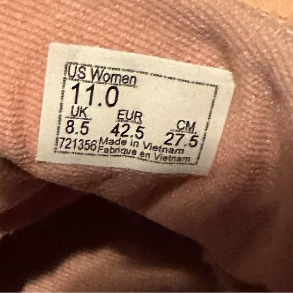 3 Pairs of Women Vans  Sneakers - Picture 14 of 14